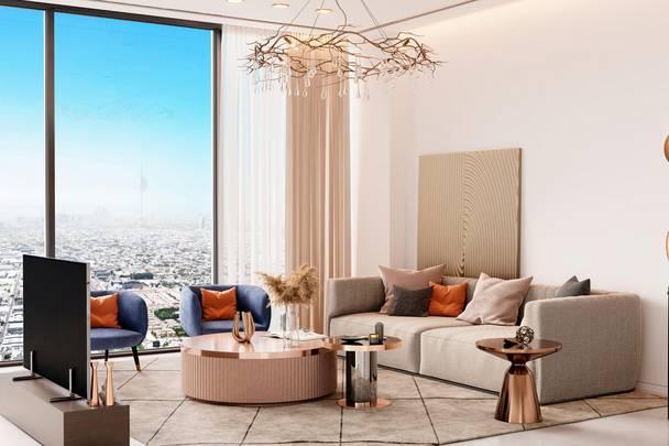 al habtoor tower dubai